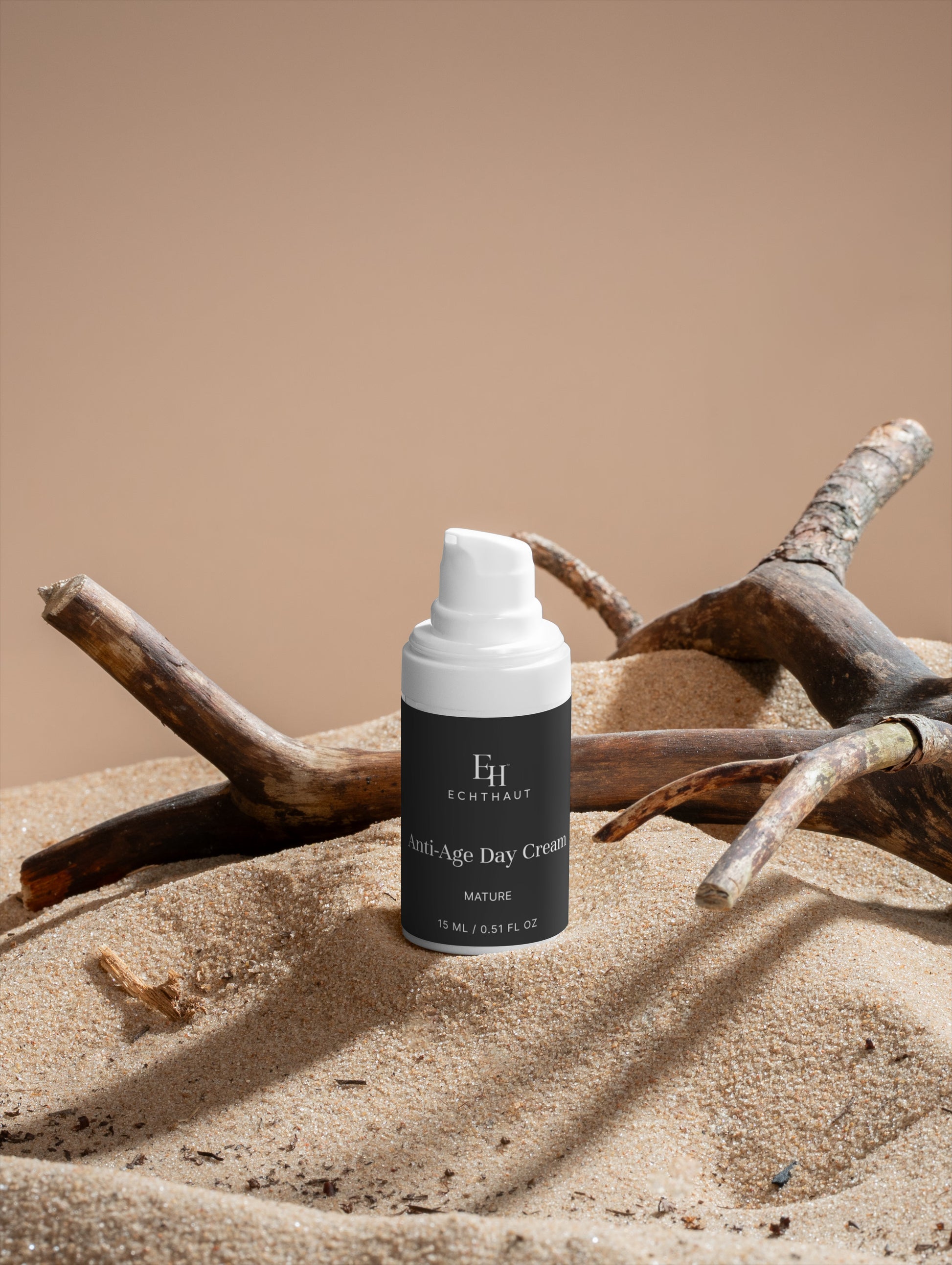 Anti-Age Day Cream