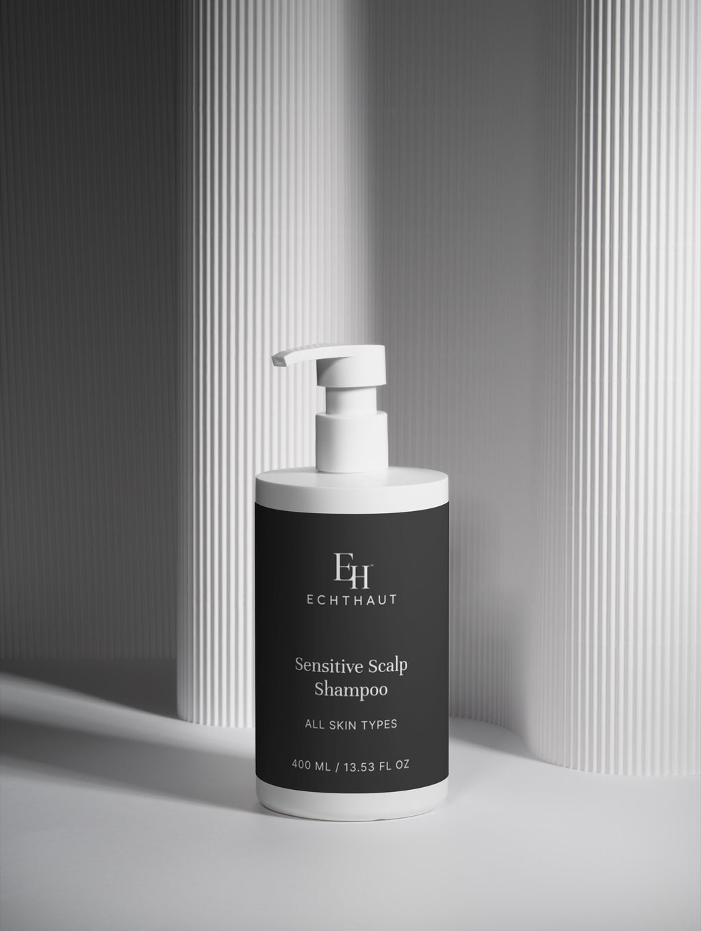 Sensitive Scalp Shampoo