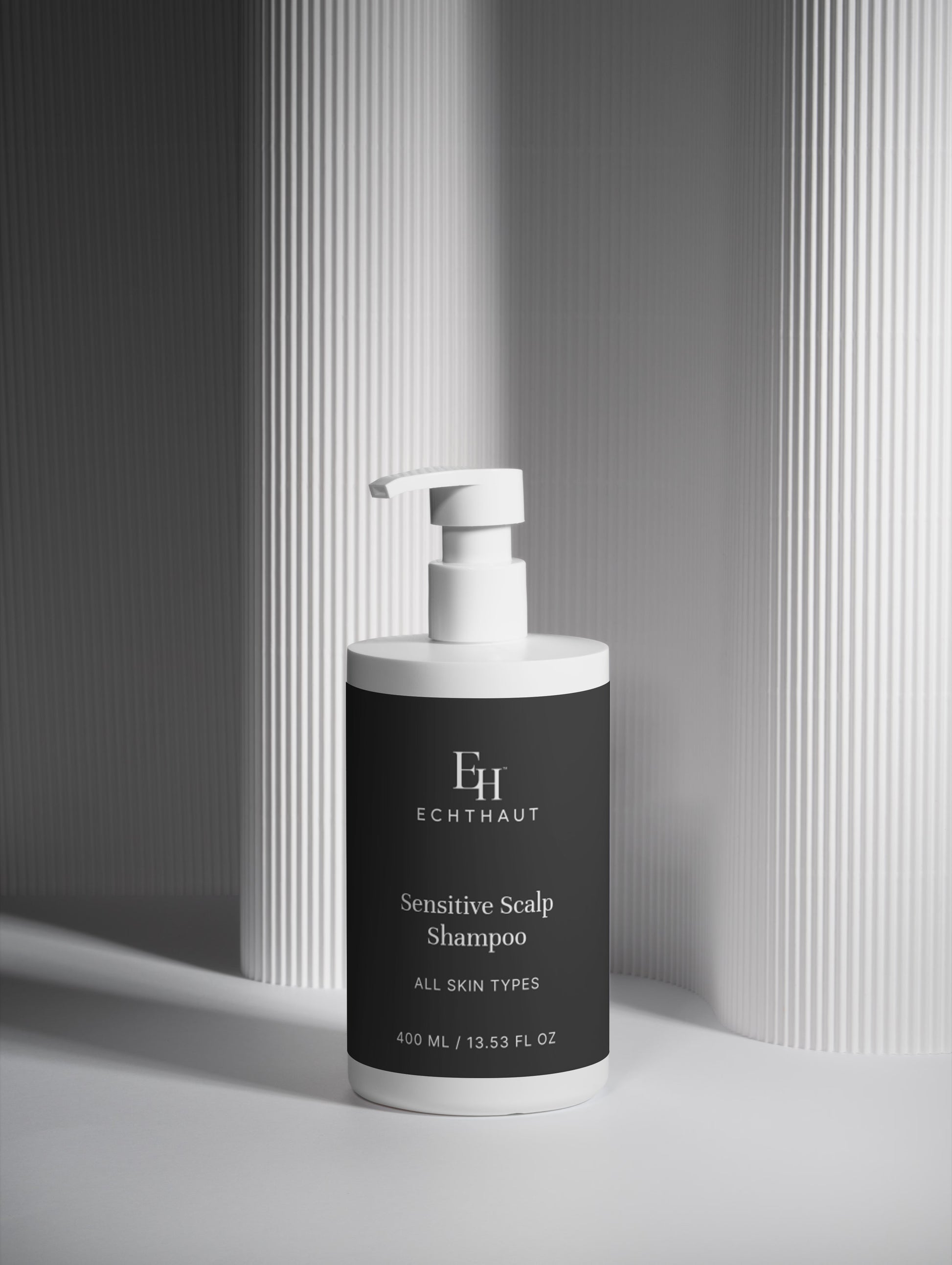 Sensitive Scalp Shampoo