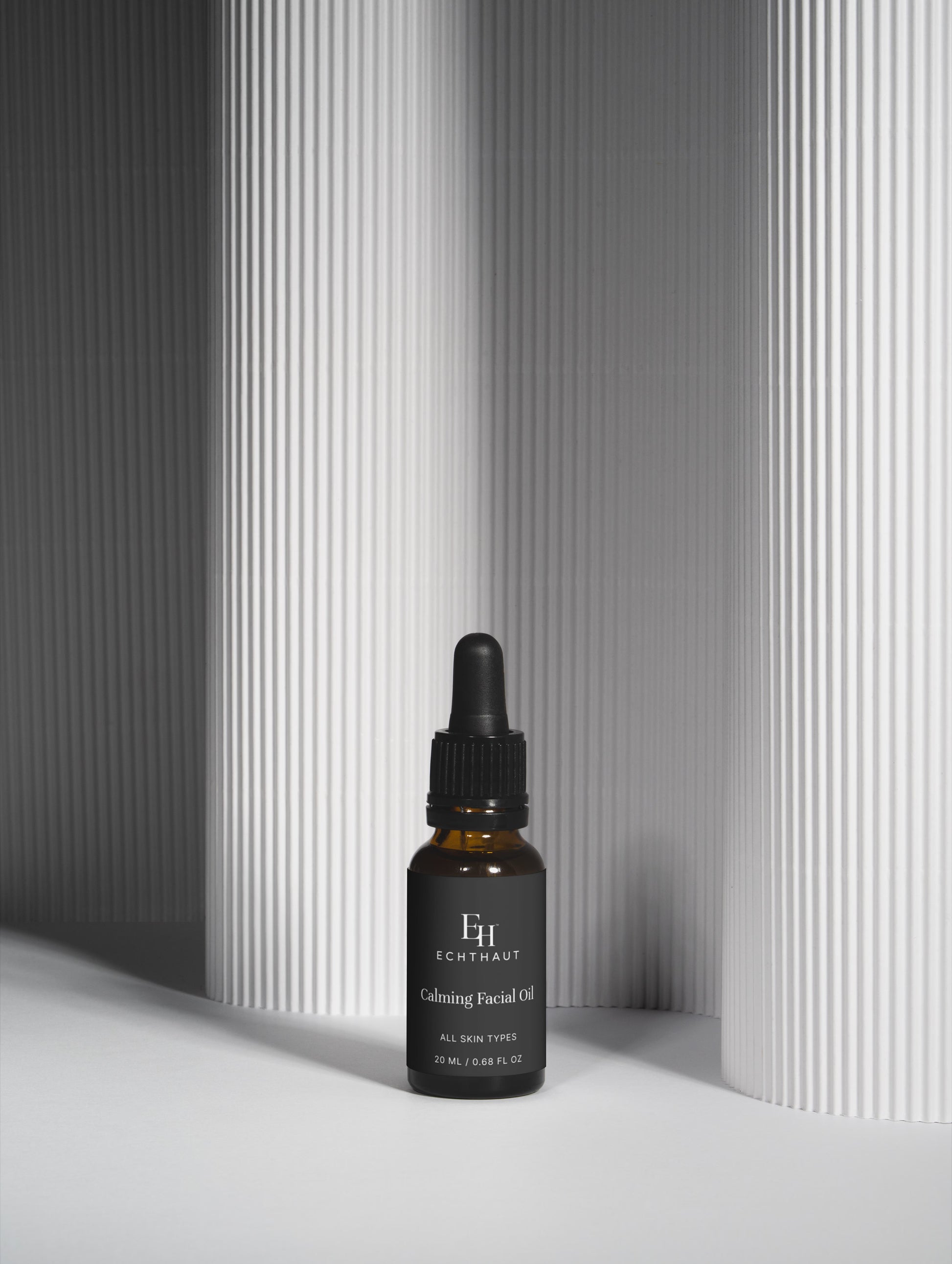 Calming Facial Oil