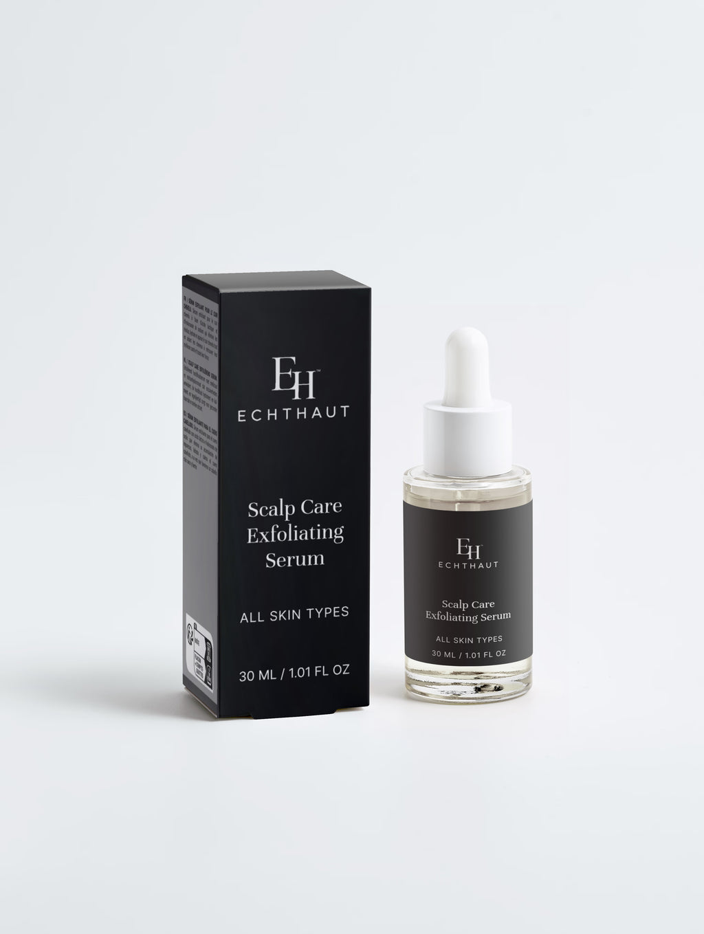 Scalp Care Exfoliating Serum