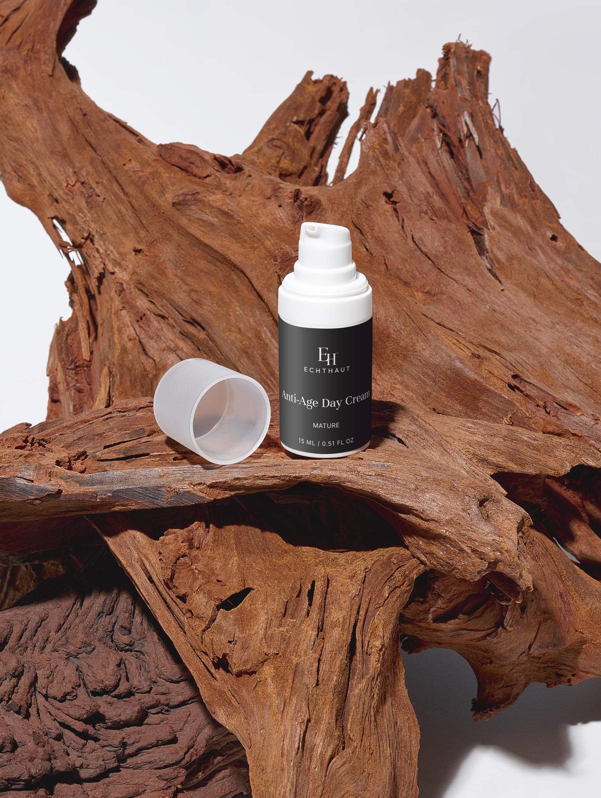 Anti-Age Day Cream