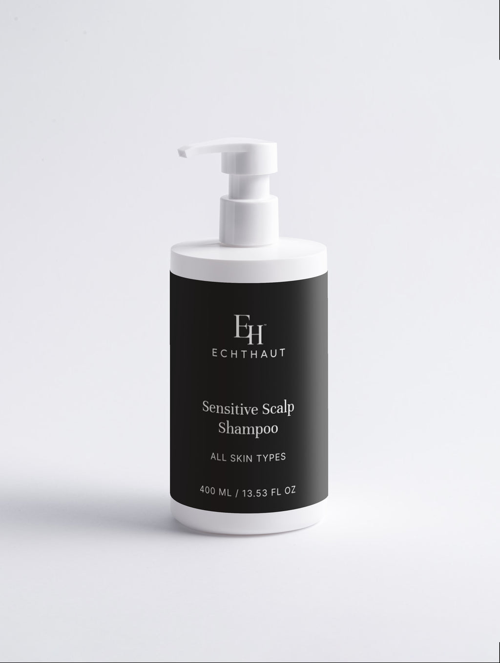 Sensitive Scalp Shampoo