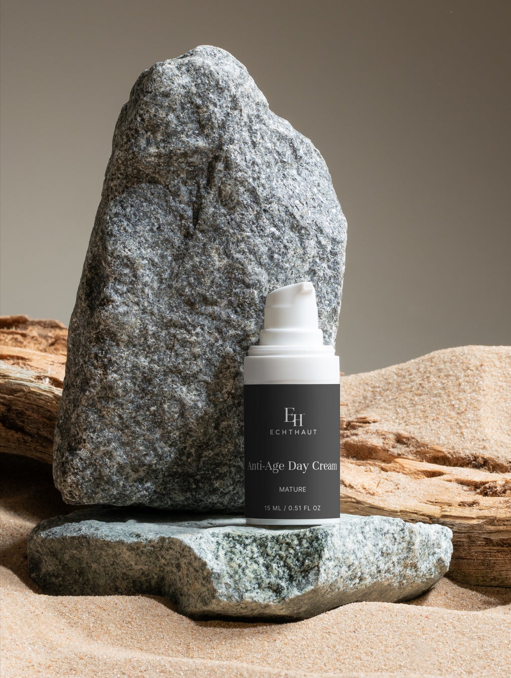Anti-Age Day Cream