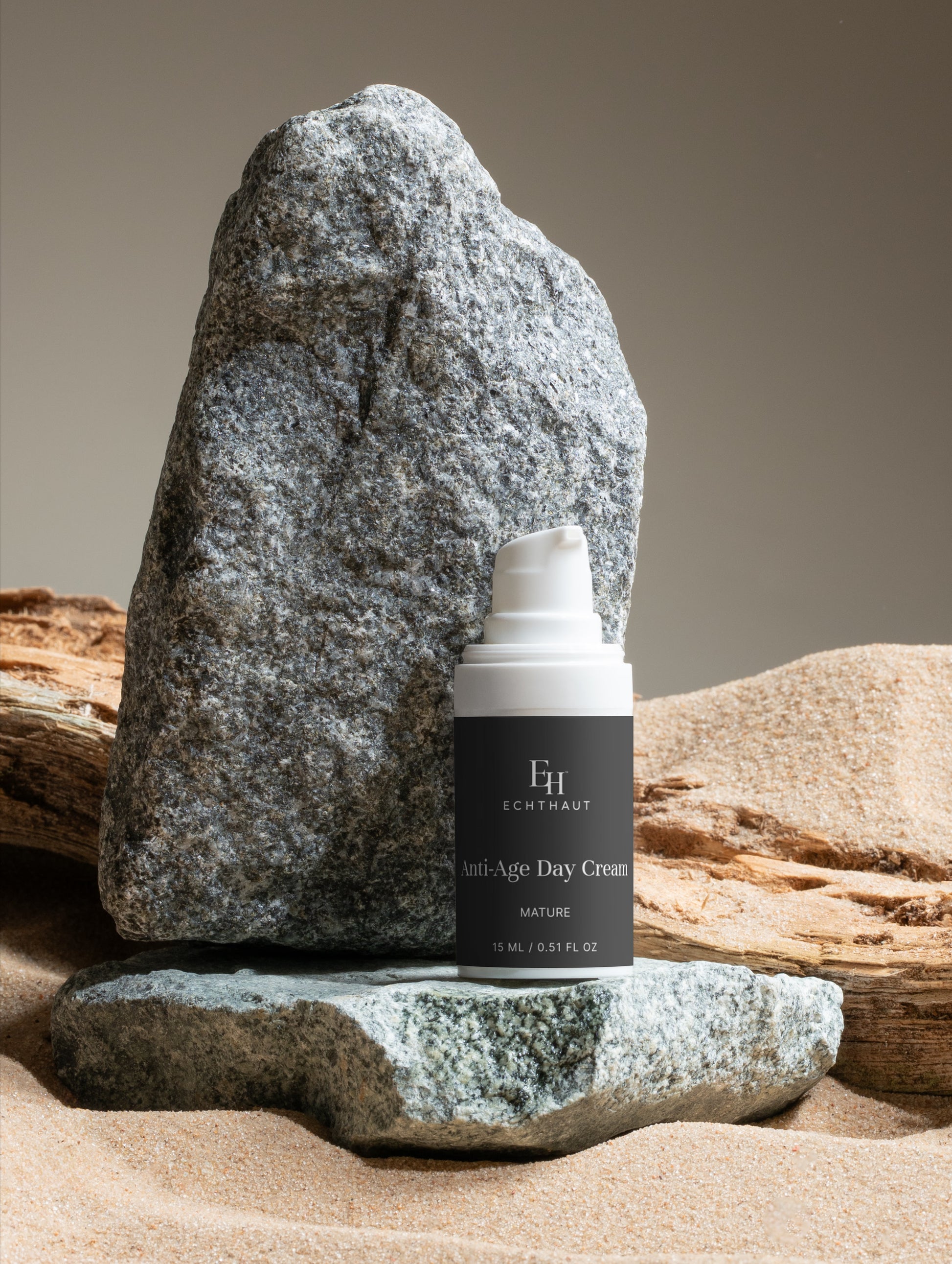 Anti-Age Day Cream