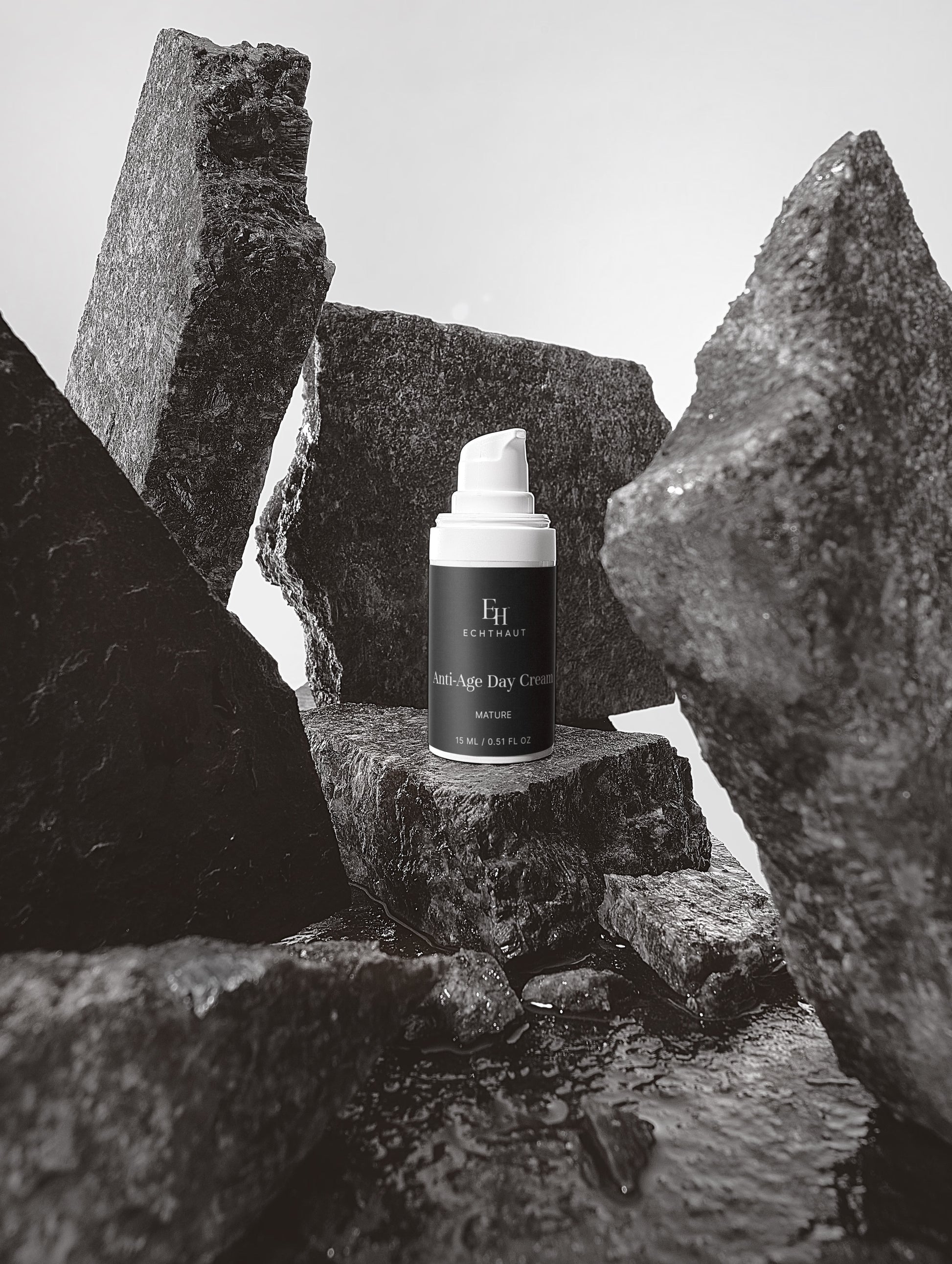 Anti-Age Day Cream