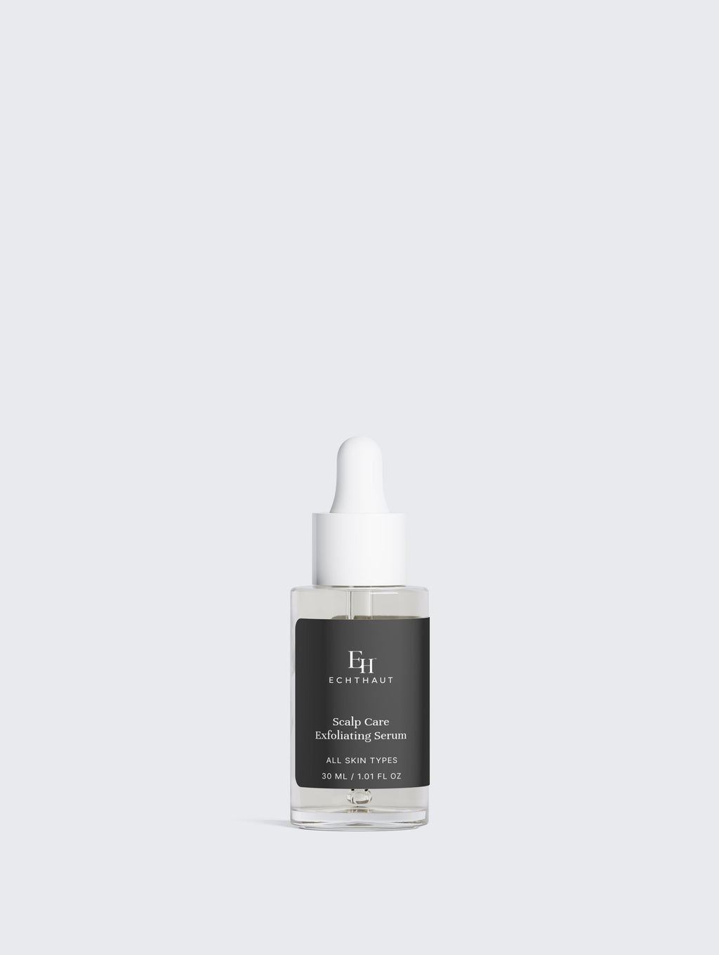 Scalp Care Exfoliating Serum