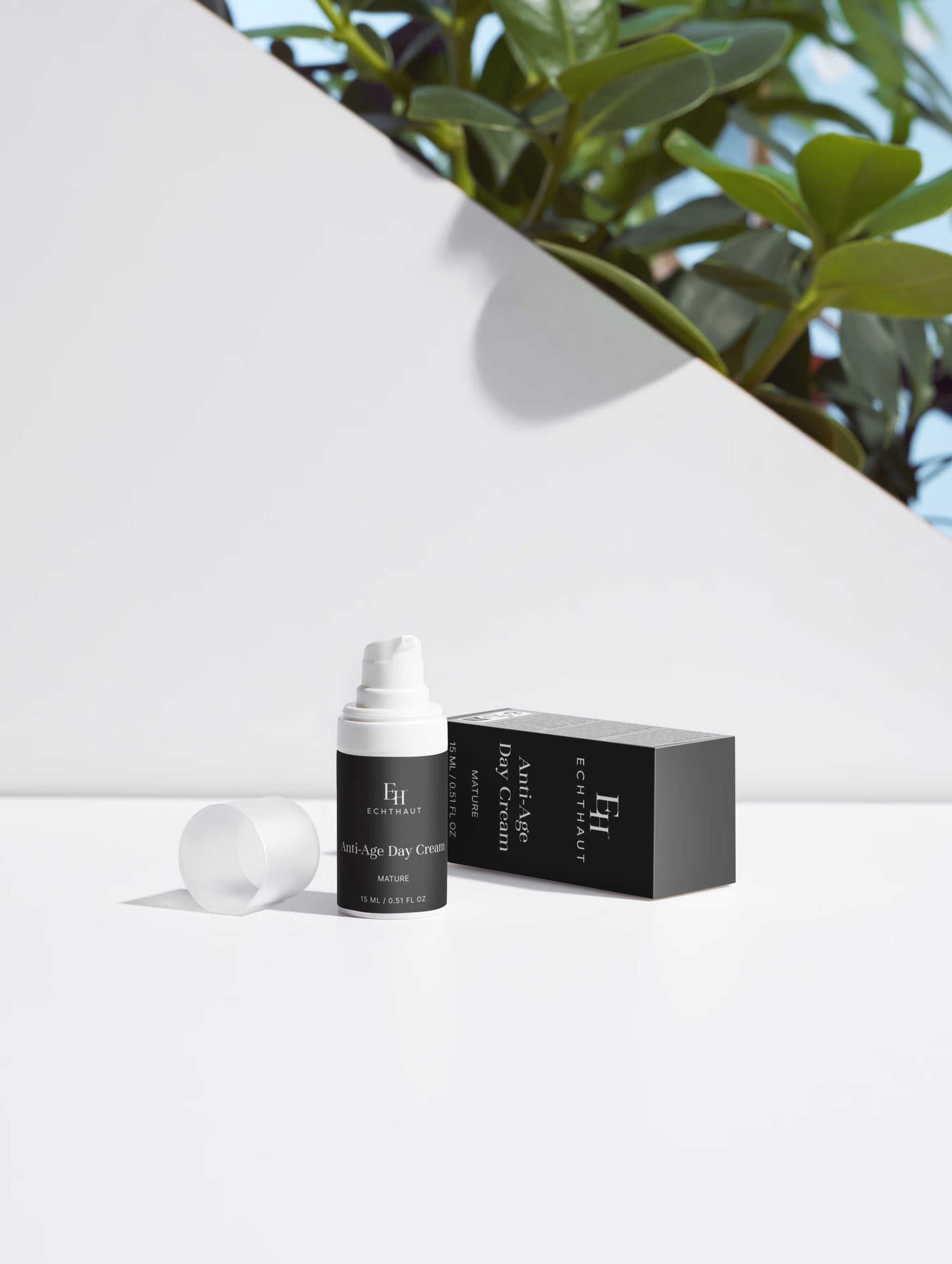 Anti-Age Day Cream
