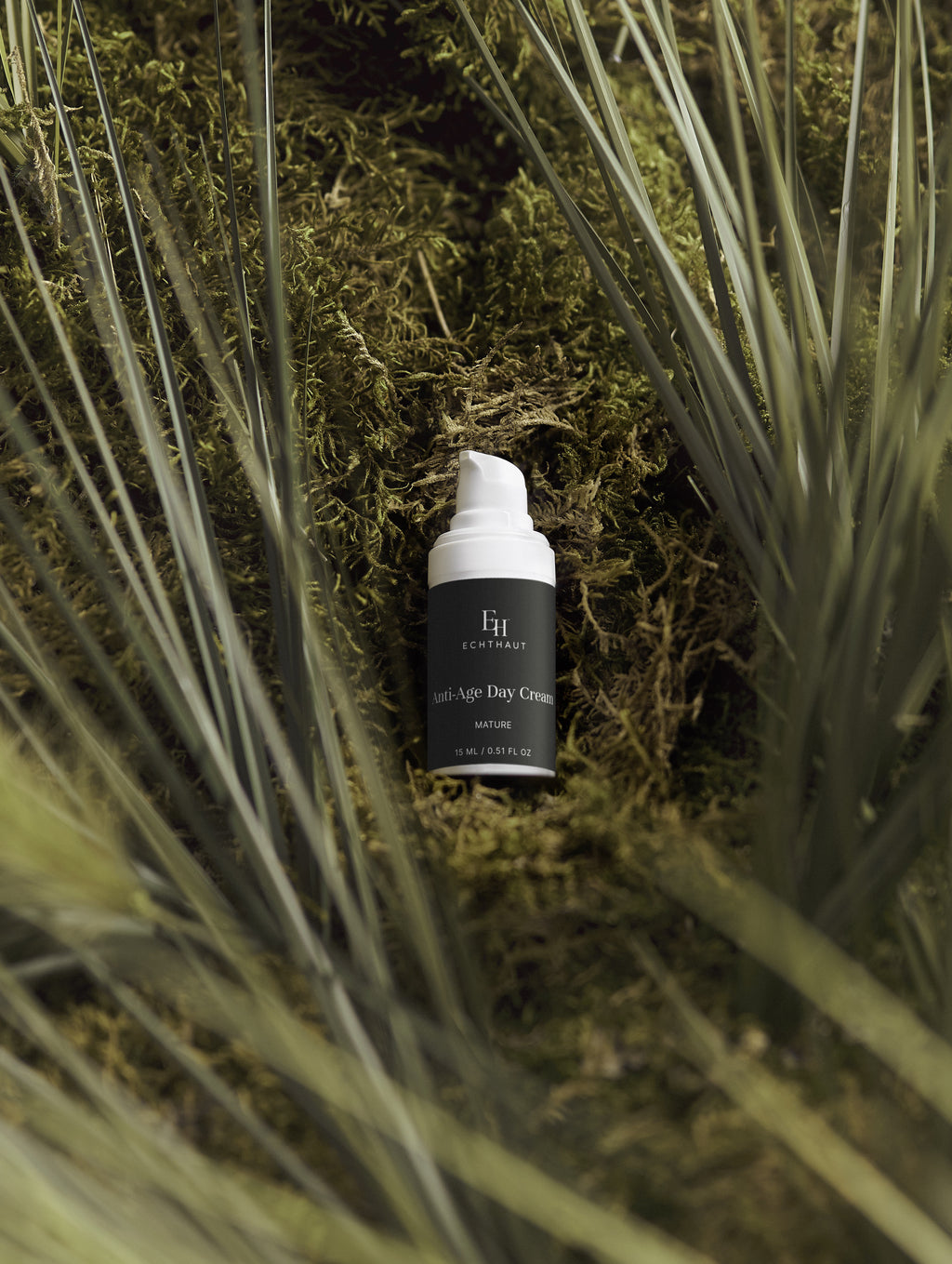 Anti-Age Day Cream