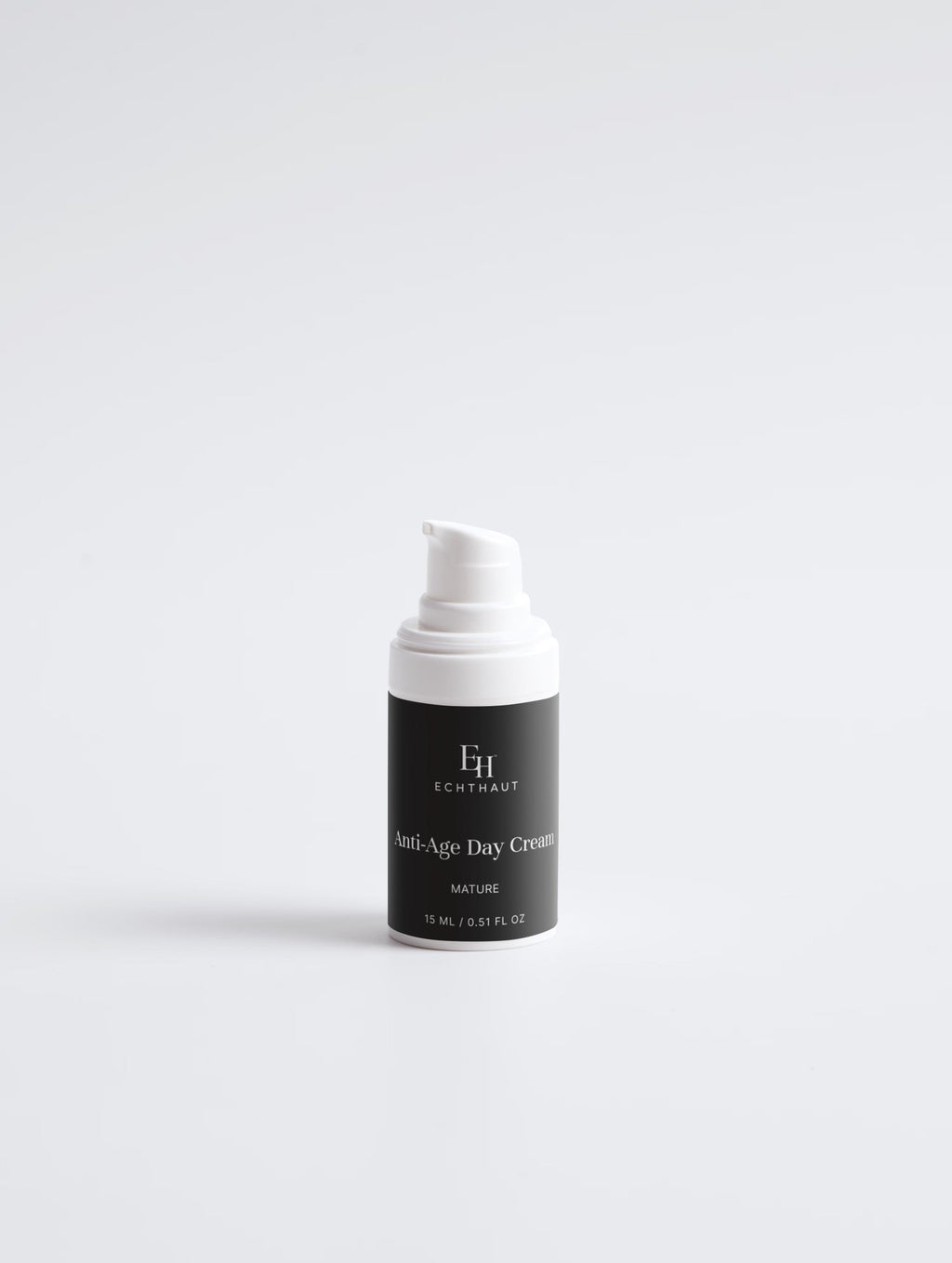 Anti-Age Day Cream - ECHTHAUT