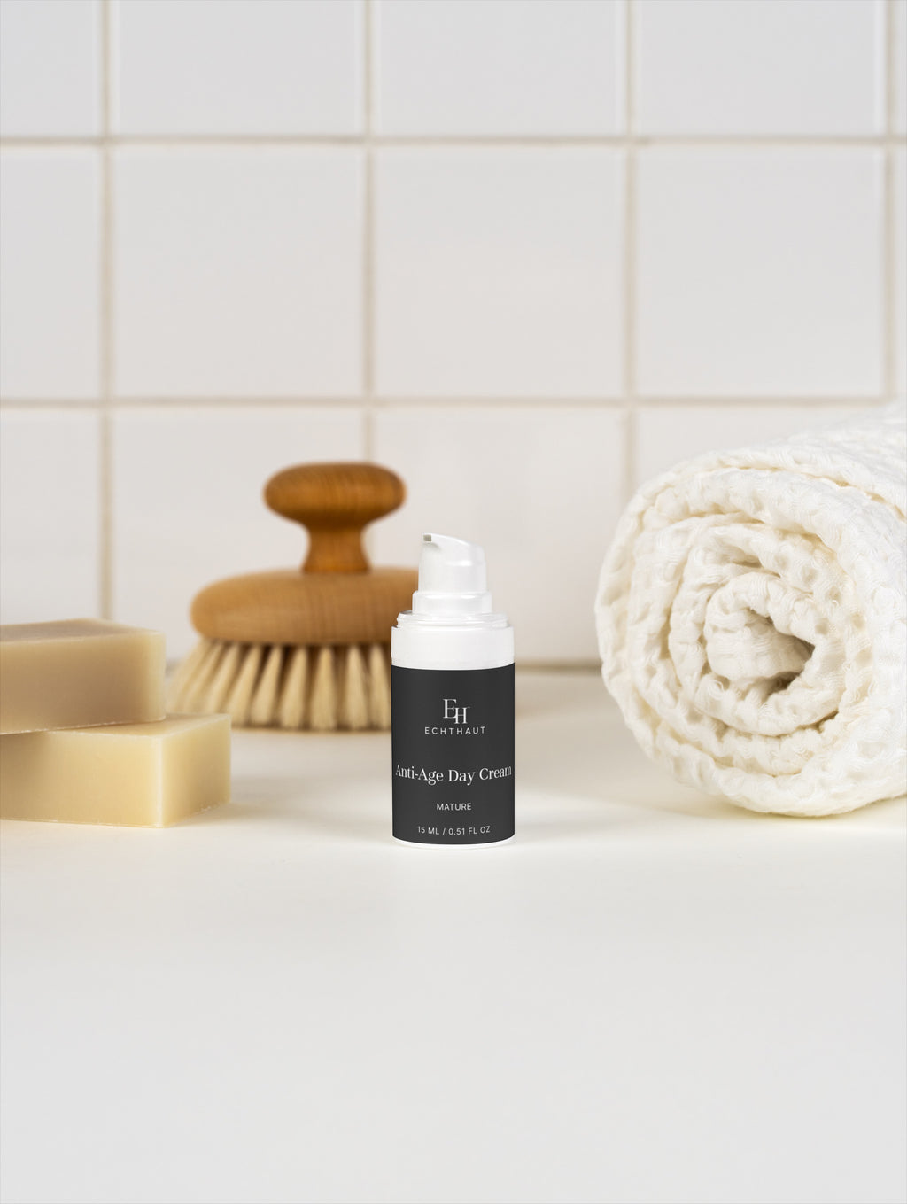 Anti-Age Day Cream