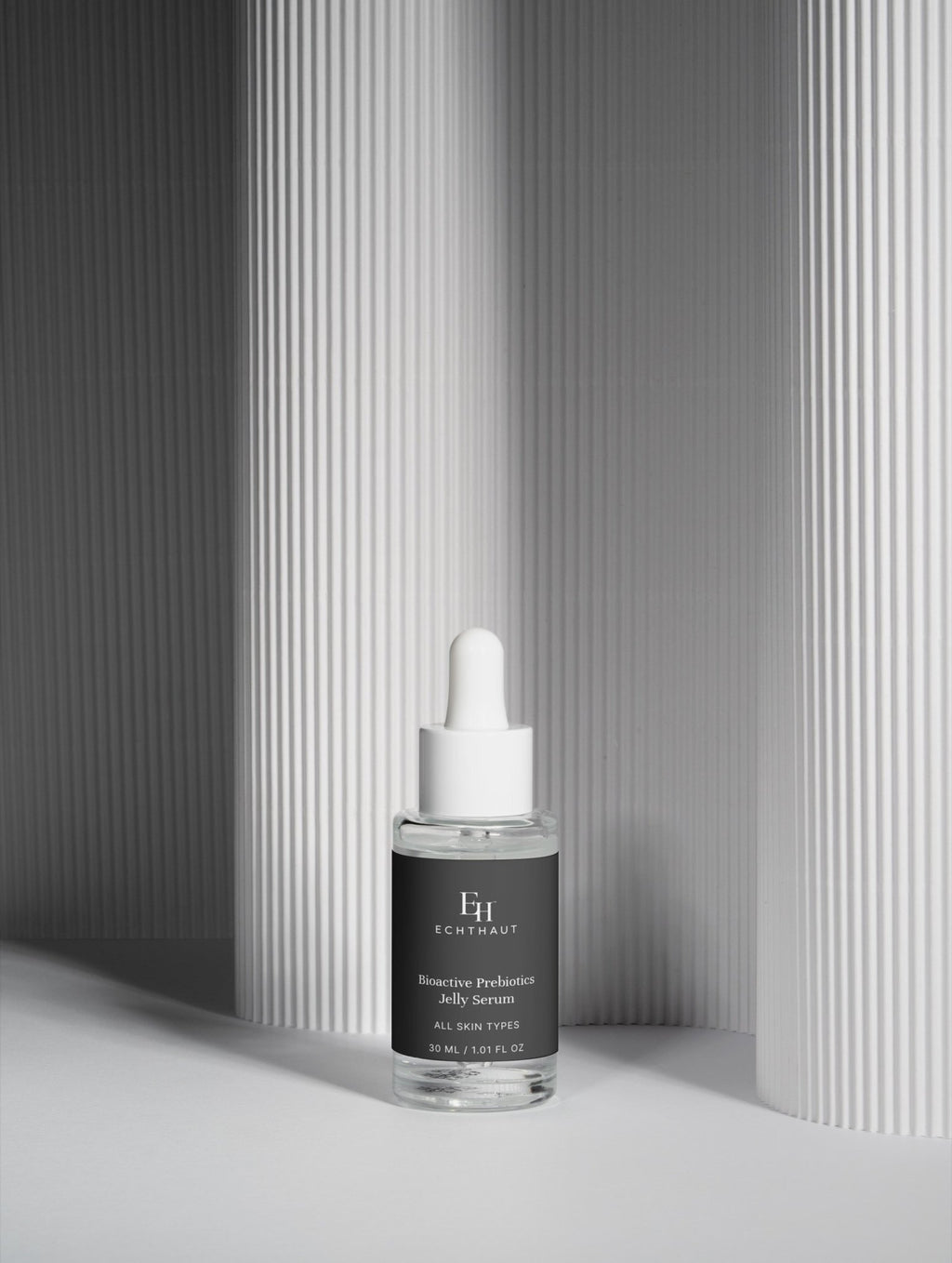 Bioactive Prebiotics Jelly Serum - ECHTHAUT