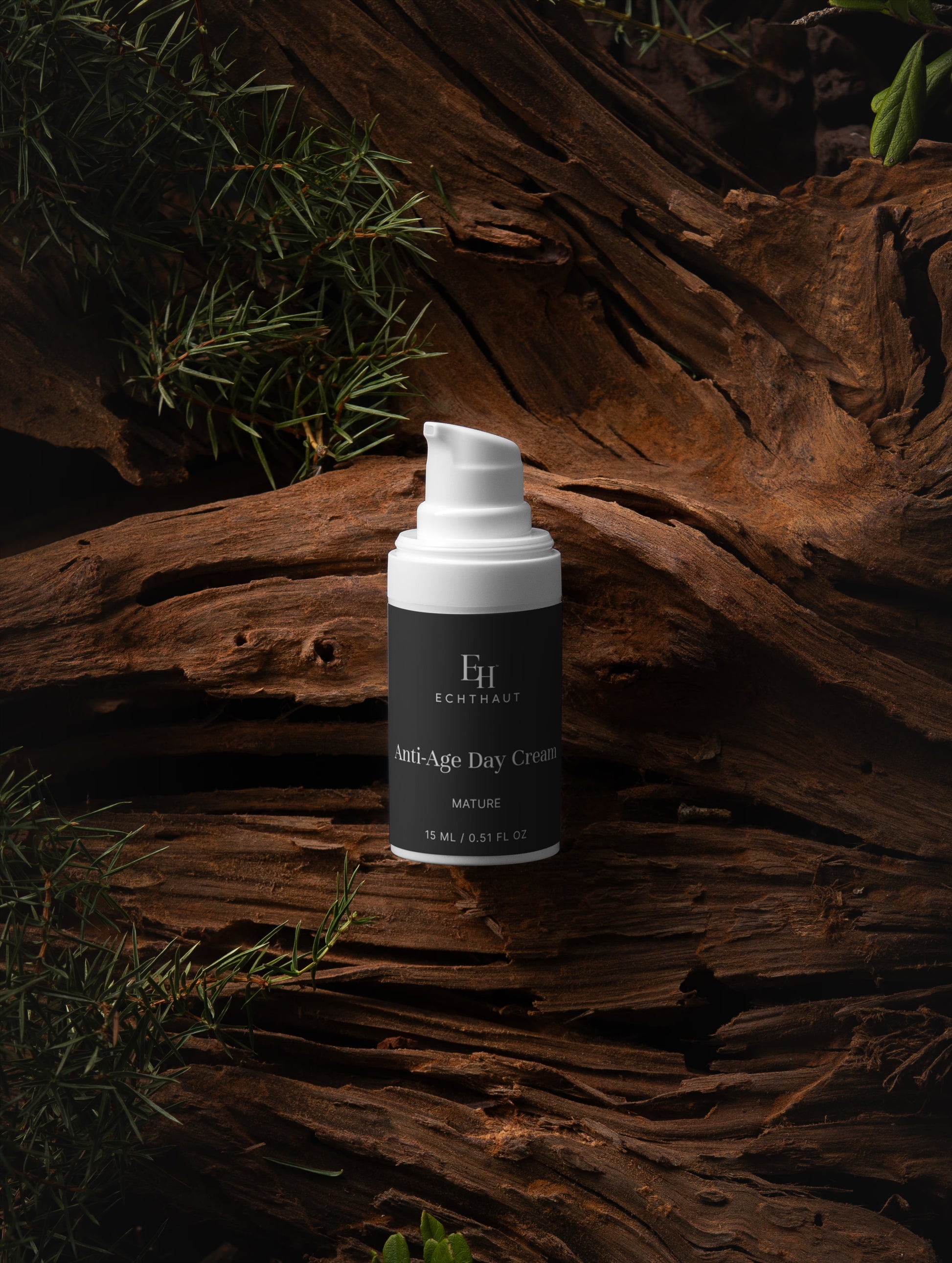 Anti-Age Day Cream