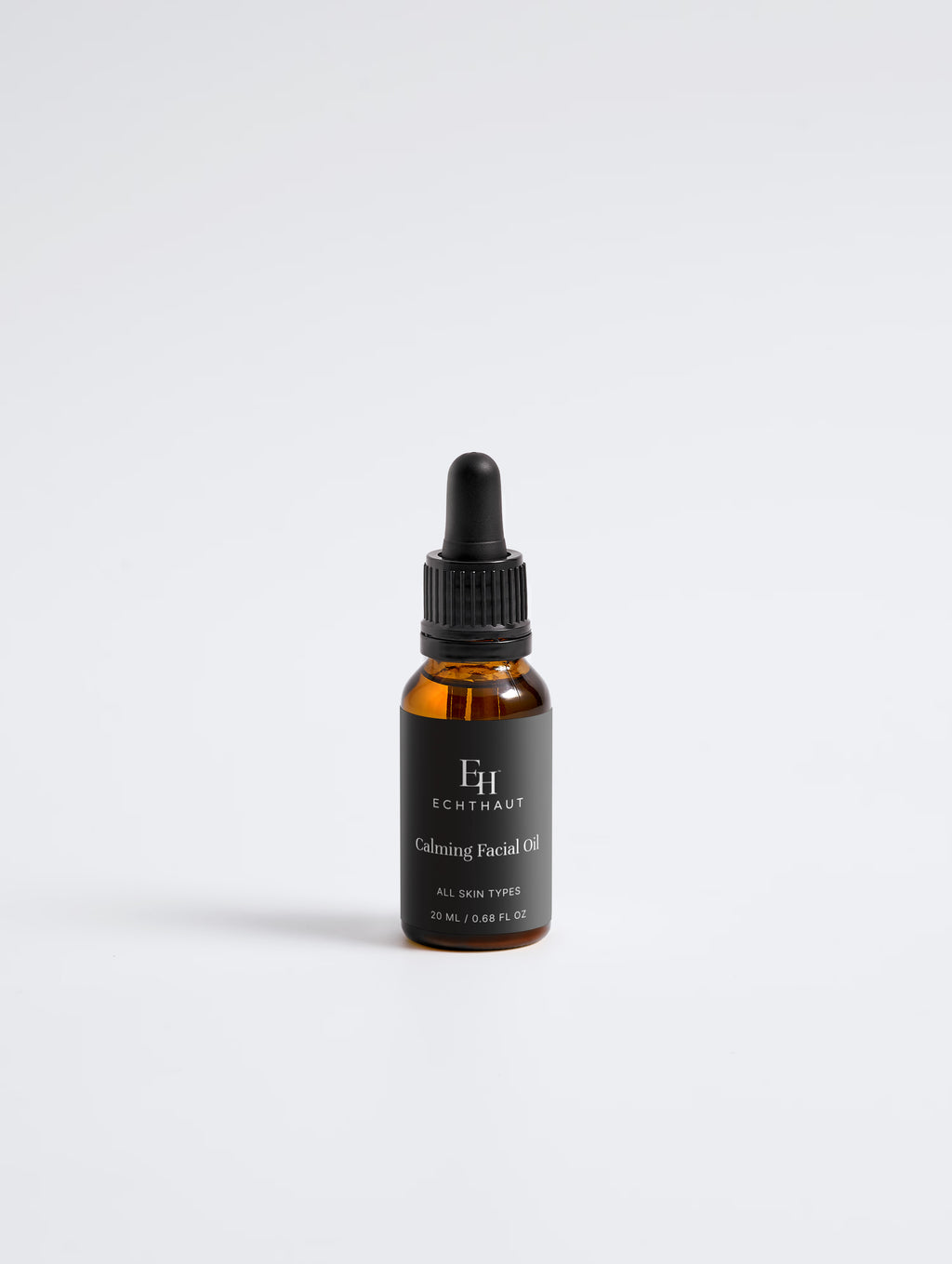 Calming Facial Oil