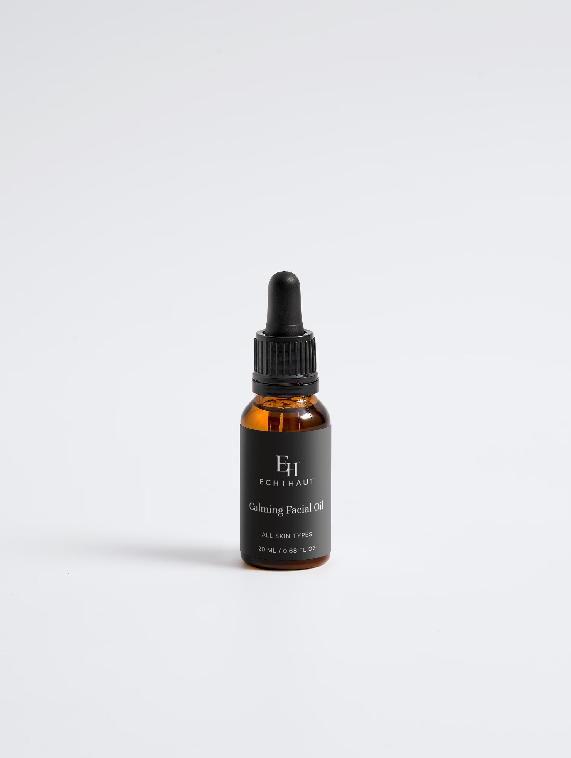 Calming Facial Oil