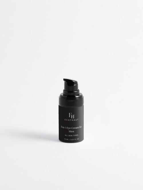 3-in-1 Eye Cream for Men