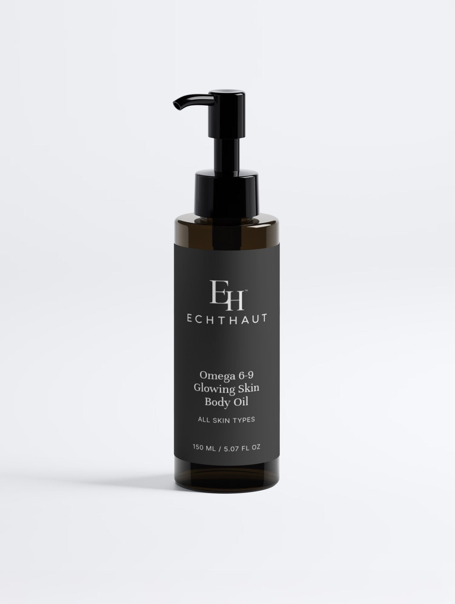 Omega 6-9 Glowing Skin Body Oil - ECHTHAUT