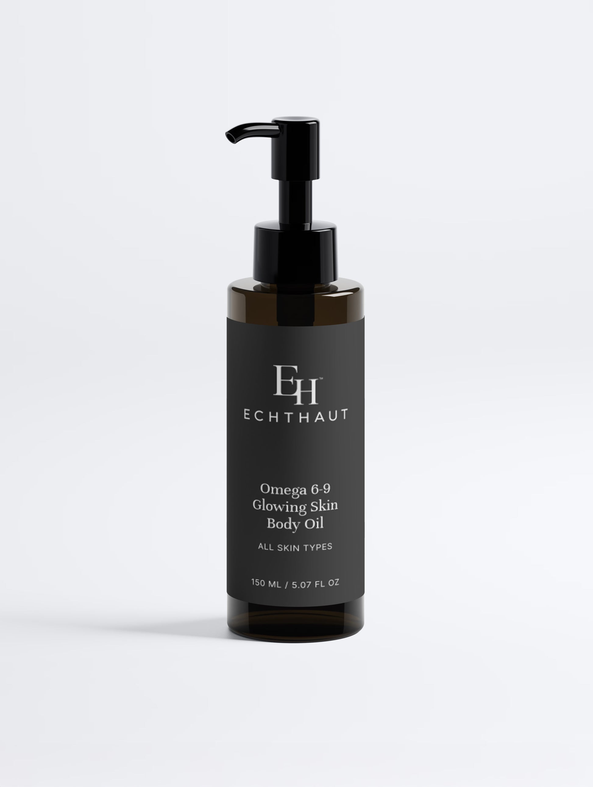 Omega 6-9 Glowing Skin Body Oil